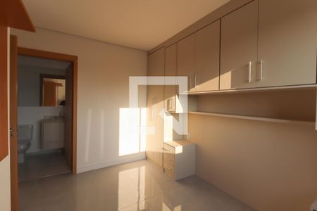 Apartamento à venda com 84m², 3 quartos e 2 vagasSuíte