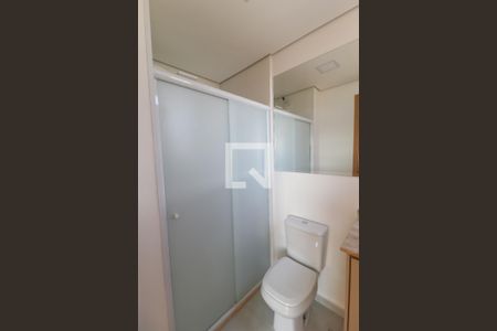 Apartamento à venda com 84m², 3 quartos e 2 vagasSuíte