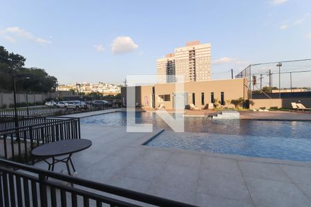 Apartamento à venda com 84m², 3 quartos e 2 vagasÁrea comum