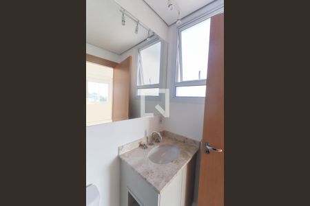 Apartamento à venda com 84m², 3 quartos e 2 vagasSuíte