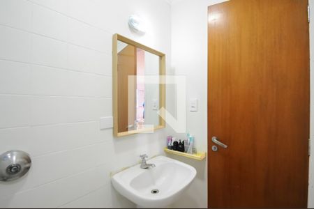 Apartamento para alugar com 50m², 1 quarto e 1 vagaBanheiro Social