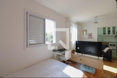 Quarto de apartamento para alugar com 1 quarto, 50m² em Centro, São Bernardo do Campo