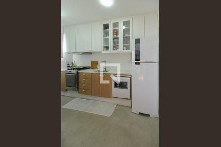Apartamento para alugar com 50m², 1 quarto e 1 vagaCozinha e Área de Serviço