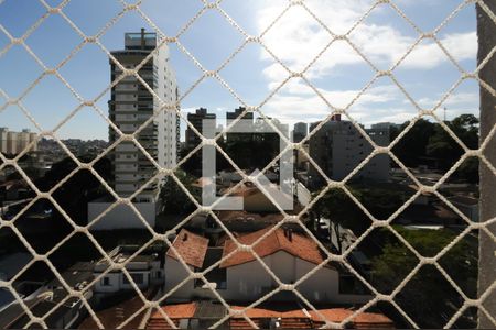 Apartamento para alugar com 50m², 1 quarto e 1 vagaQuarto - vista 