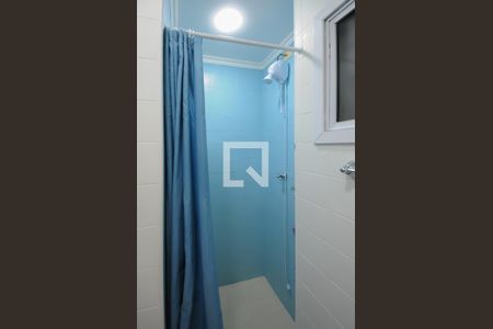 Apartamento para alugar com 50m², 1 quarto e 1 vagaBanheiro Social