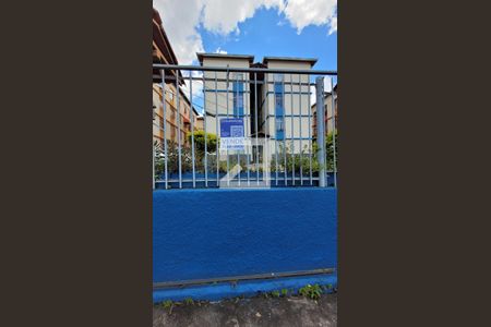 Apartamento à venda com 45m², 2 quartos e 1 vagaPlaquinha instalada