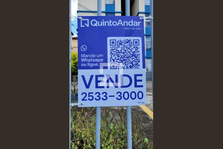 Apartamento à venda com 45m², 2 quartos e 1 vagaPlaquinha instalada