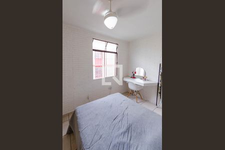 Quarto 2 de apartamento à venda com 2 quartos, 45m² em Gameleira, Belo Horizonte