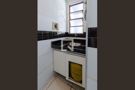 Apartamento à venda com 45m², 2 quartos e 1 vagaÁrea de serviço