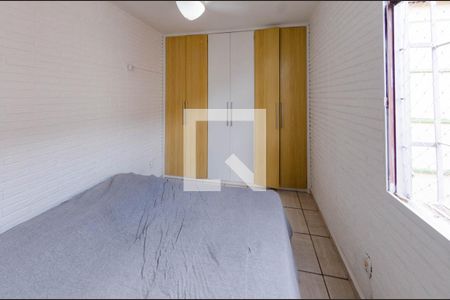 Quarto 2 de apartamento à venda com 2 quartos, 45m² em Gameleira, Belo Horizonte