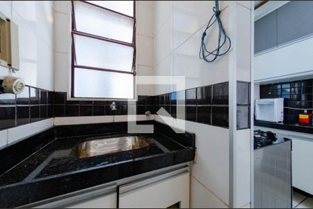 Apartamento à venda com 45m², 2 quartos e 1 vagaÁrea de serviço