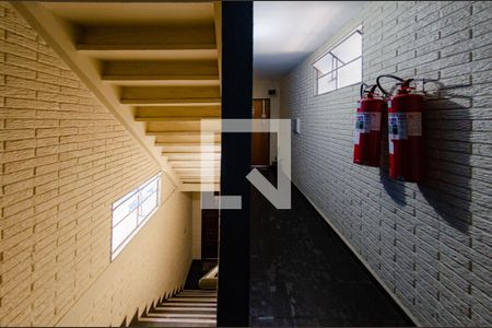 Apartamento à venda com 45m², 2 quartos e 1 vagaÁrea comum