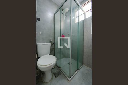 Apartamento à venda com 45m², 2 quartos e 1 vagaBanheiro