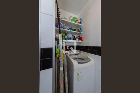 Apartamento à venda com 45m², 2 quartos e 1 vagaÁrea de serviço