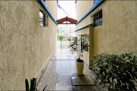 Apartamento à venda com 45m², 2 quartos e 1 vagaÁrea comum