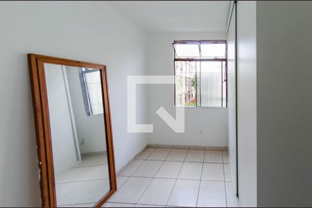Quarto 1 de apartamento à venda com 2 quartos, 45m² em Gameleira, Belo Horizonte