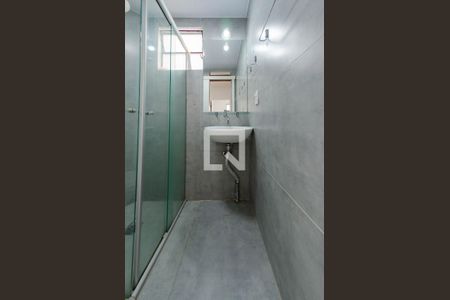 Apartamento à venda com 45m², 2 quartos e 1 vagaBanheiro