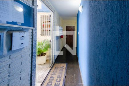 Apartamento à venda com 45m², 2 quartos e 1 vagaÁrea comum