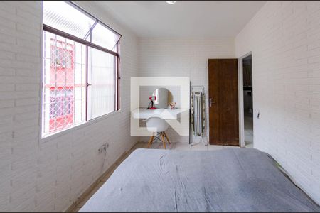 Quarto 2 de apartamento à venda com 2 quartos, 45m² em Gameleira, Belo Horizonte