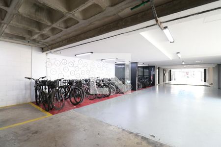 Apartamento para alugar com 33m², 1 quarto e 1 vagaBicicletário