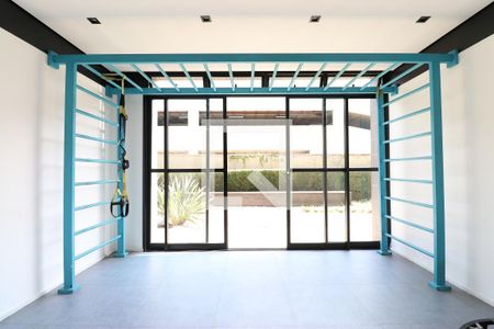 Apartamento para alugar com 33m², 1 quarto e 1 vagaAcademia