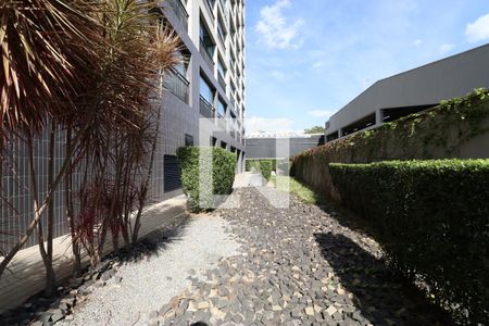 Apartamento para alugar com 33m², 1 quarto e 1 vagaÁrea comum