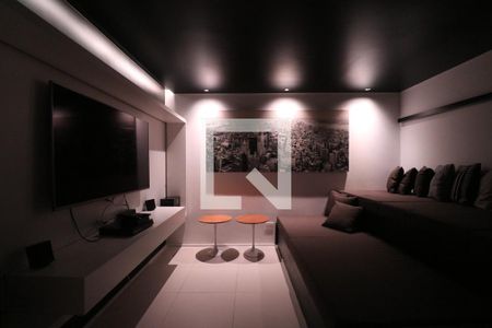 Apartamento para alugar com 33m², 1 quarto e 1 vagaCinema
