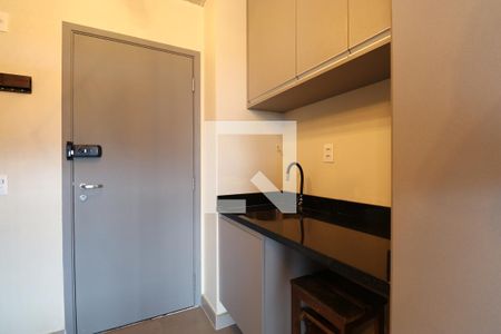 Apartamento para alugar com 33m², 1 quarto e 1 vagaÁrea de Serviço