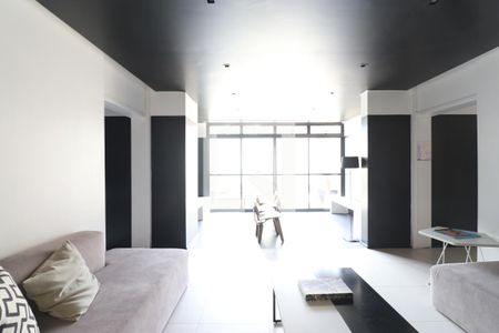 Apartamento para alugar com 33m², 1 quarto e 1 vagaÁrea comum