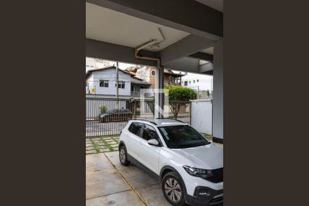 Apartamento à venda com 140m², 3 quartos e 2 vagas Apartamento à venda com 140m², 3 quartos e 2 vagasGaragem