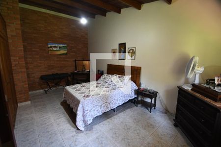 Casa à venda com 395m², 4 quartos e 4 vagasQuarto 4 - Suíte