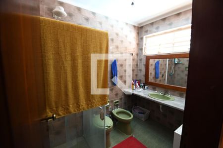 Casa à venda com 395m², 4 quartos e 4 vagasBanheiro 3