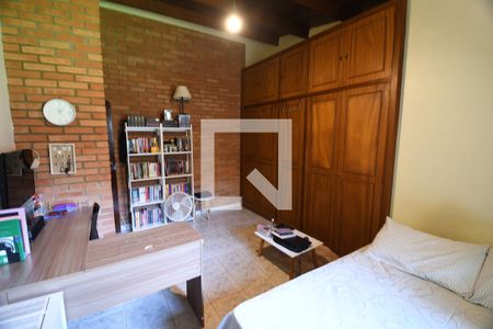 Casa à venda com 395m², 4 quartos e 4 vagasQuarto 1