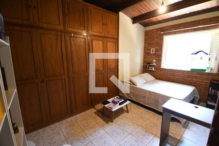 Casa à venda com 395m², 4 quartos e 4 vagasQuarto 1