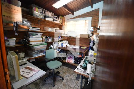 Casa à venda com 395m², 4 quartos e 4 vagasAtelier