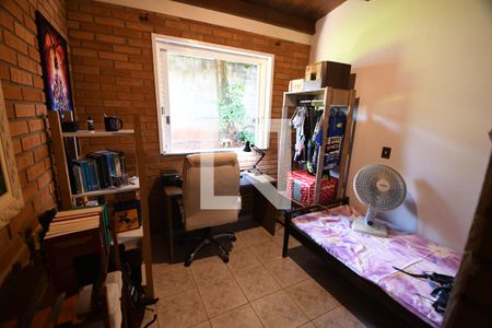 Casa à venda com 395m², 4 quartos e 4 vagasQuarto 2