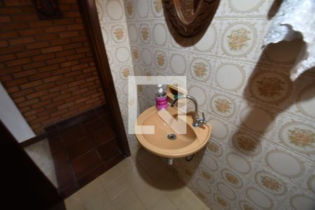 Casa à venda com 395m², 4 quartos e 4 vagasLavabo