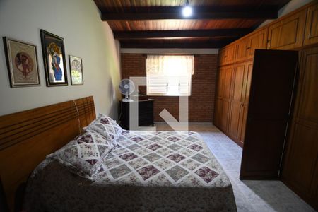 Casa à venda com 395m², 4 quartos e 4 vagasQuarto 4 - Suíte
