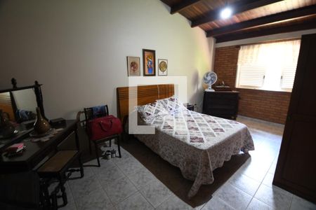 Casa à venda com 395m², 4 quartos e 4 vagasQuarto 4 - Suíte