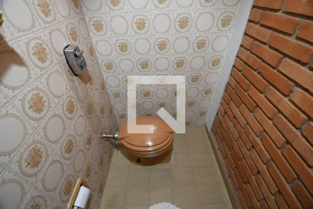 Casa à venda com 395m², 4 quartos e 4 vagasLavabo