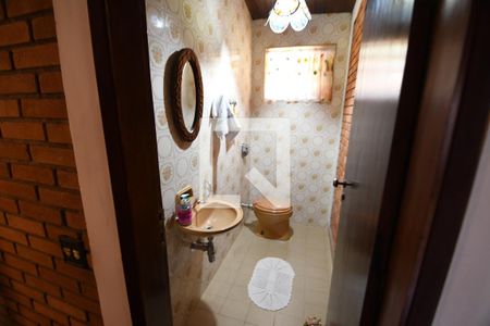 Casa à venda com 395m², 4 quartos e 4 vagasLavabo