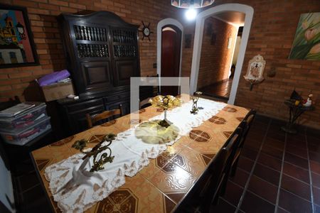 Sala 2 de casa à venda com 4 quartos, 395m² em Jardim Novo Barão Geraldo, Campinas