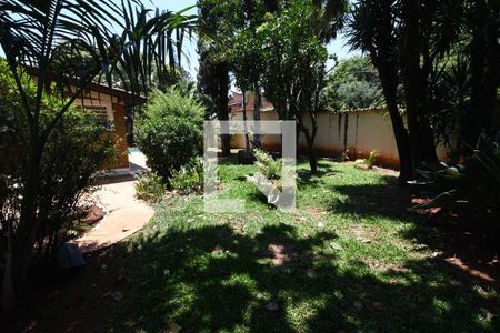 Casa à venda com 395m², 4 quartos e 4 vagasJardim