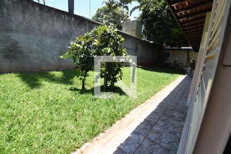 Casa à venda com 395m², 4 quartos e 4 vagasQuarto 4 - Suíte - Vista