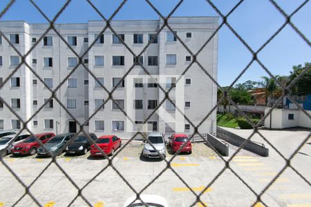 Apartamento para alugar com 44m², 2 quartos e 1 vaga Apartamento para alugar com 44m², 2 quartos e 1 vagaVista do Quarto 1