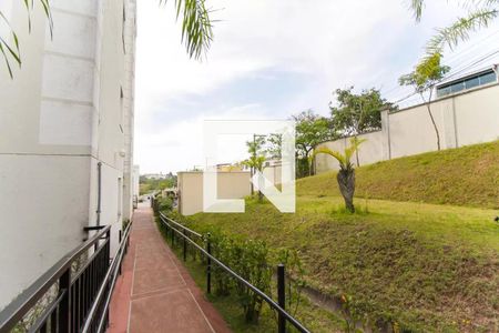 Apartamento para alugar com 44m², 2 quartos e 1 vaga Apartamento para alugar com 44m², 2 quartos e 1 vagaÁrea comum
