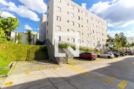 Apartamento para alugar com 44m², 2 quartos e 1 vaga Apartamento para alugar com 44m², 2 quartos e 1 vagaÁrea comum