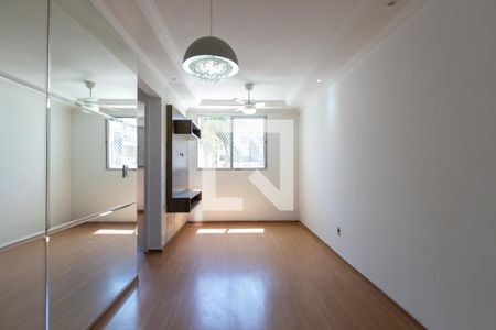 Apartamento para alugar com 44m², 2 quartos e 1 vaga Apartamento para alugar com 44m², 2 quartos e 1 vagaSala