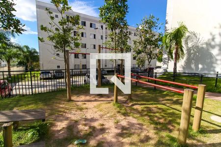 Apartamento para alugar com 44m², 2 quartos e 1 vaga Apartamento para alugar com 44m², 2 quartos e 1 vagaÁrea comum