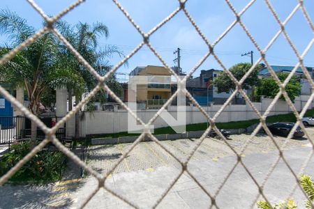 Apartamento para alugar com 44m², 2 quartos e 1 vaga Apartamento para alugar com 44m², 2 quartos e 1 vagaVista da Sala